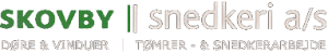 logo skovby